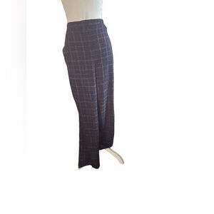 Apt 9 Navy Dress Pants, Size 22W Womens